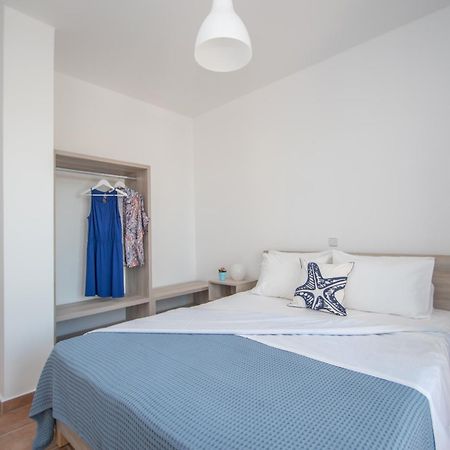 Villa Zoi Meson Yerakarion Ngoại thất bức ảnh