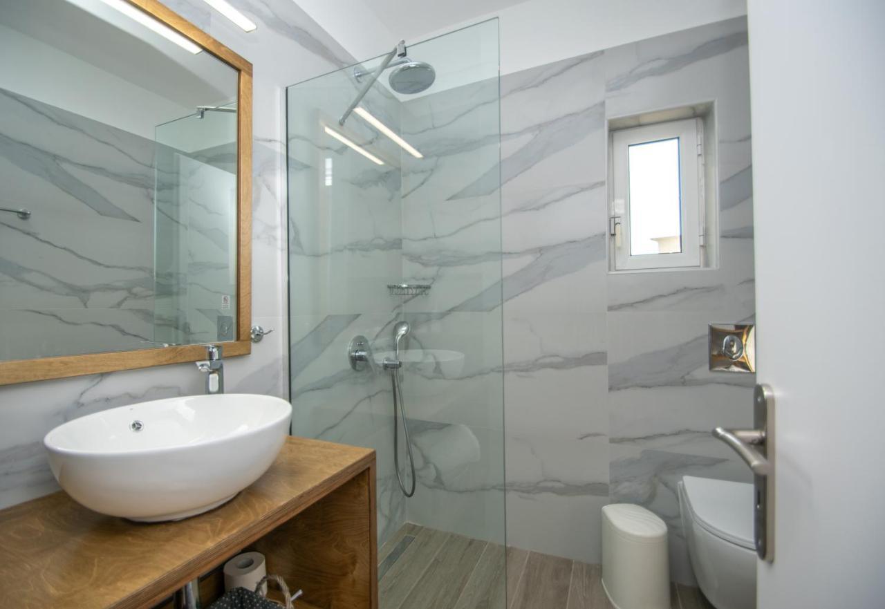 Villa Zoi Meson Yerakarion Ngoại thất bức ảnh
