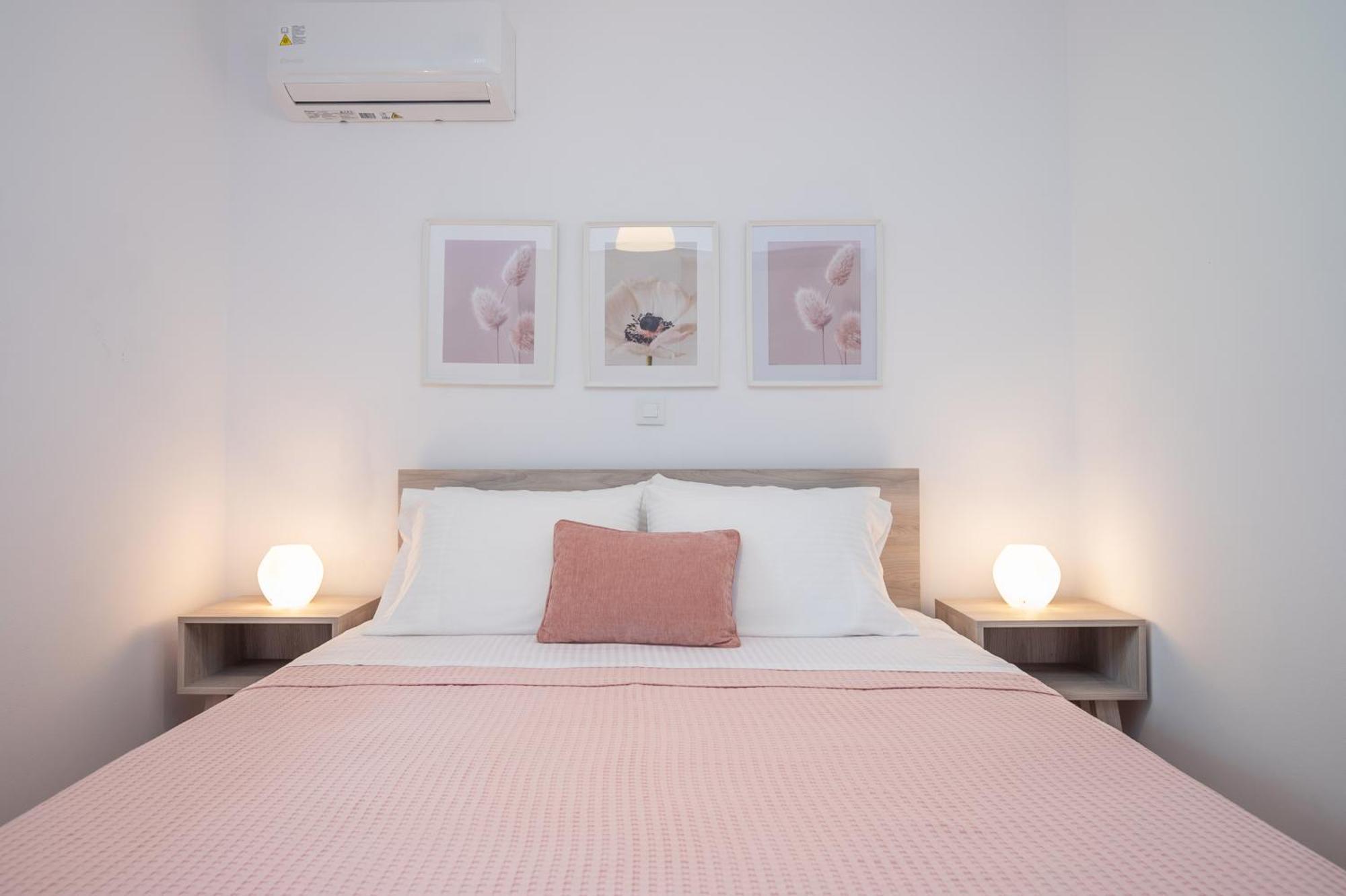 Villa Zoi Meson Yerakarion Ngoại thất bức ảnh