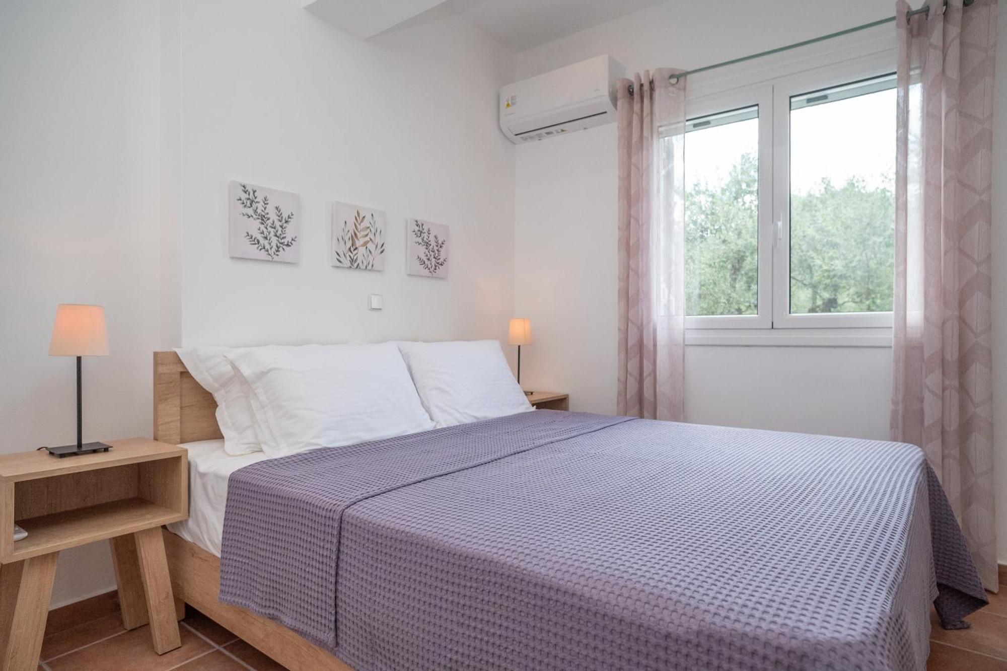 Villa Zoi Meson Yerakarion Ngoại thất bức ảnh