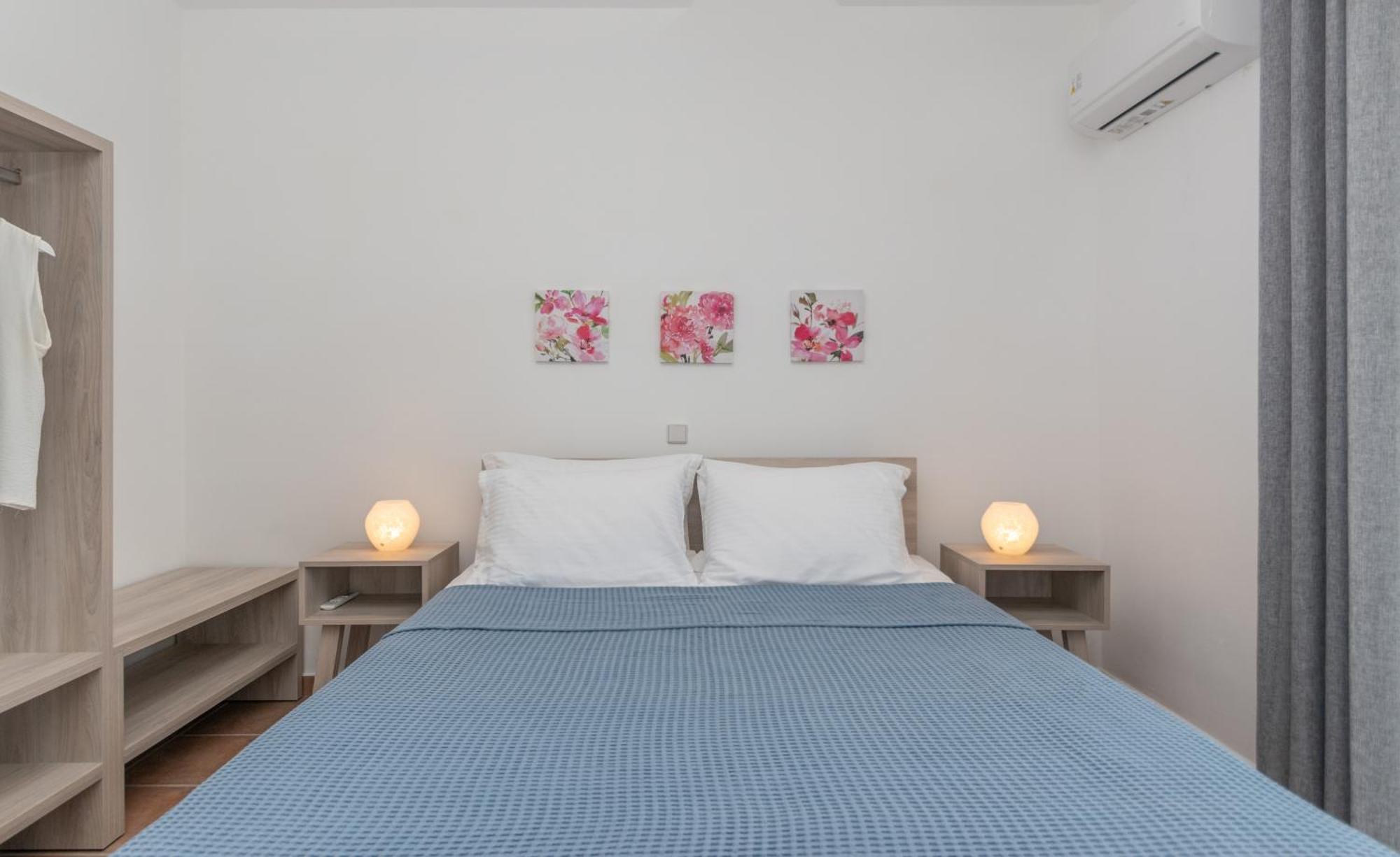 Villa Zoi Meson Yerakarion Ngoại thất bức ảnh