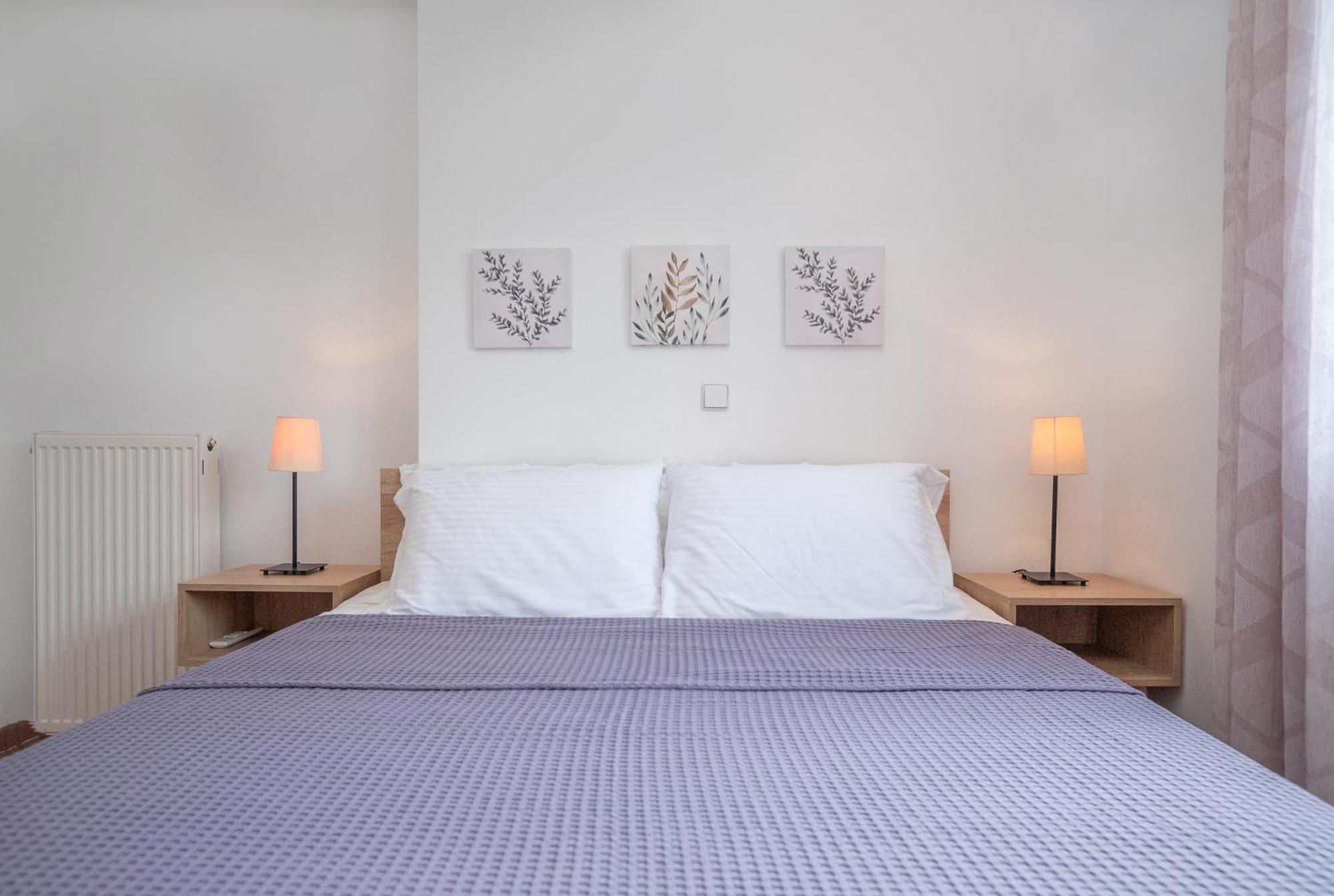 Villa Zoi Meson Yerakarion Ngoại thất bức ảnh