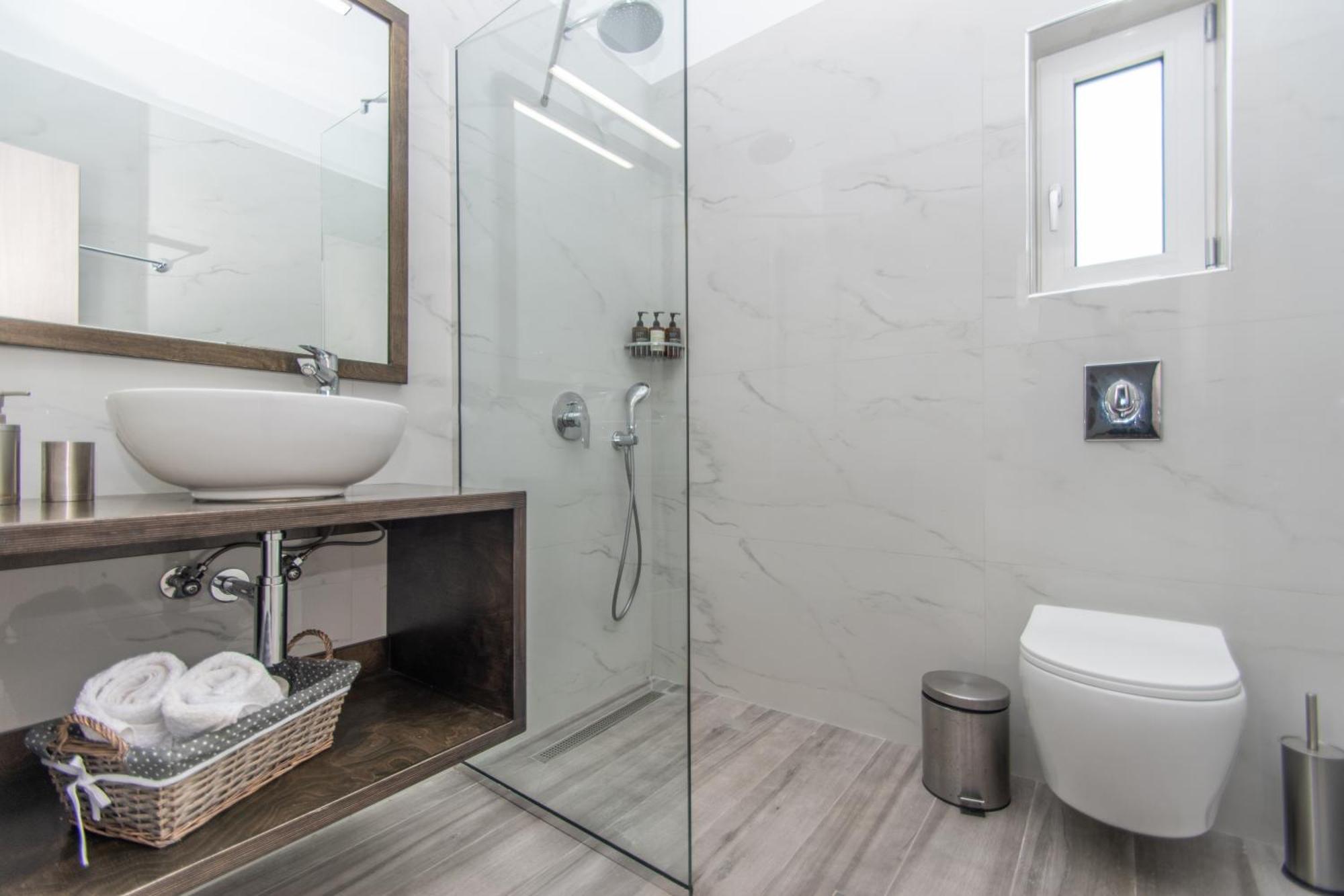 Villa Zoi Meson Yerakarion Ngoại thất bức ảnh