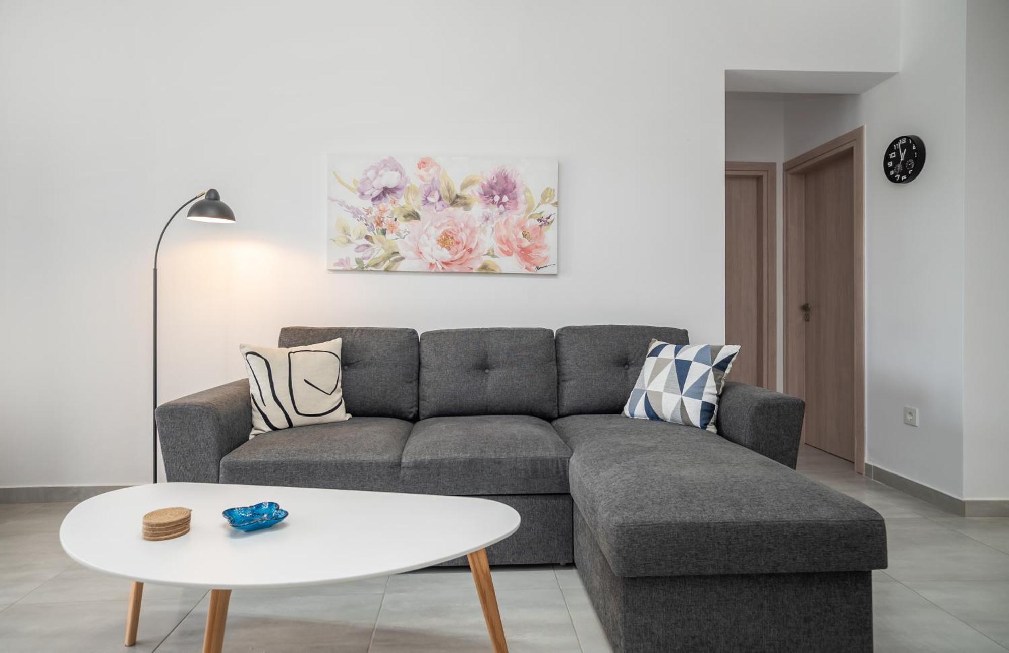 Villa Zoi Meson Yerakarion Ngoại thất bức ảnh