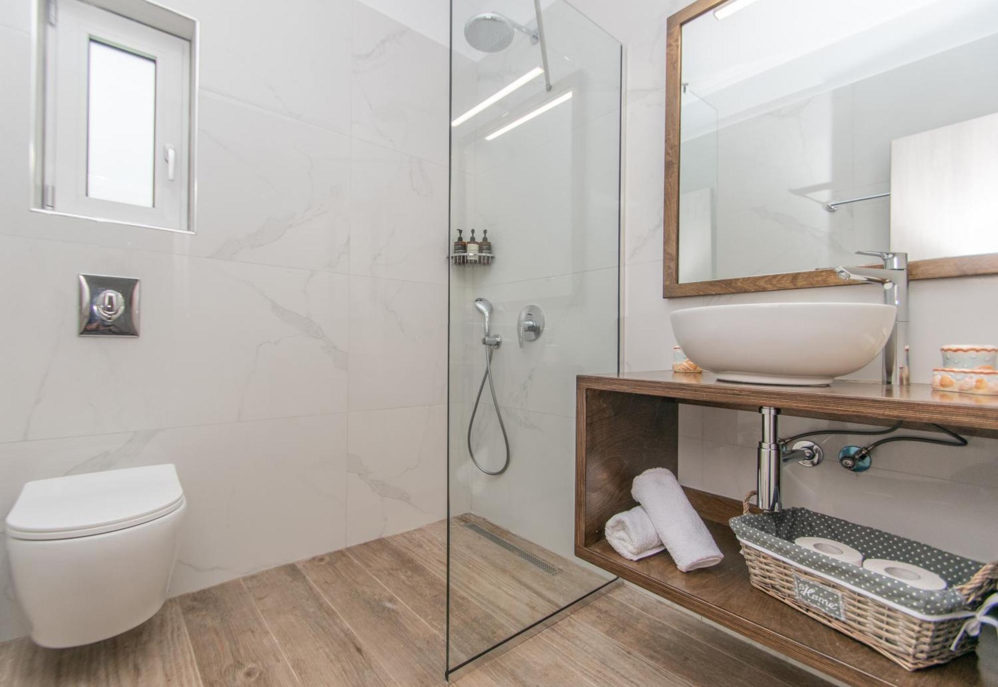 Villa Zoi Meson Yerakarion Ngoại thất bức ảnh