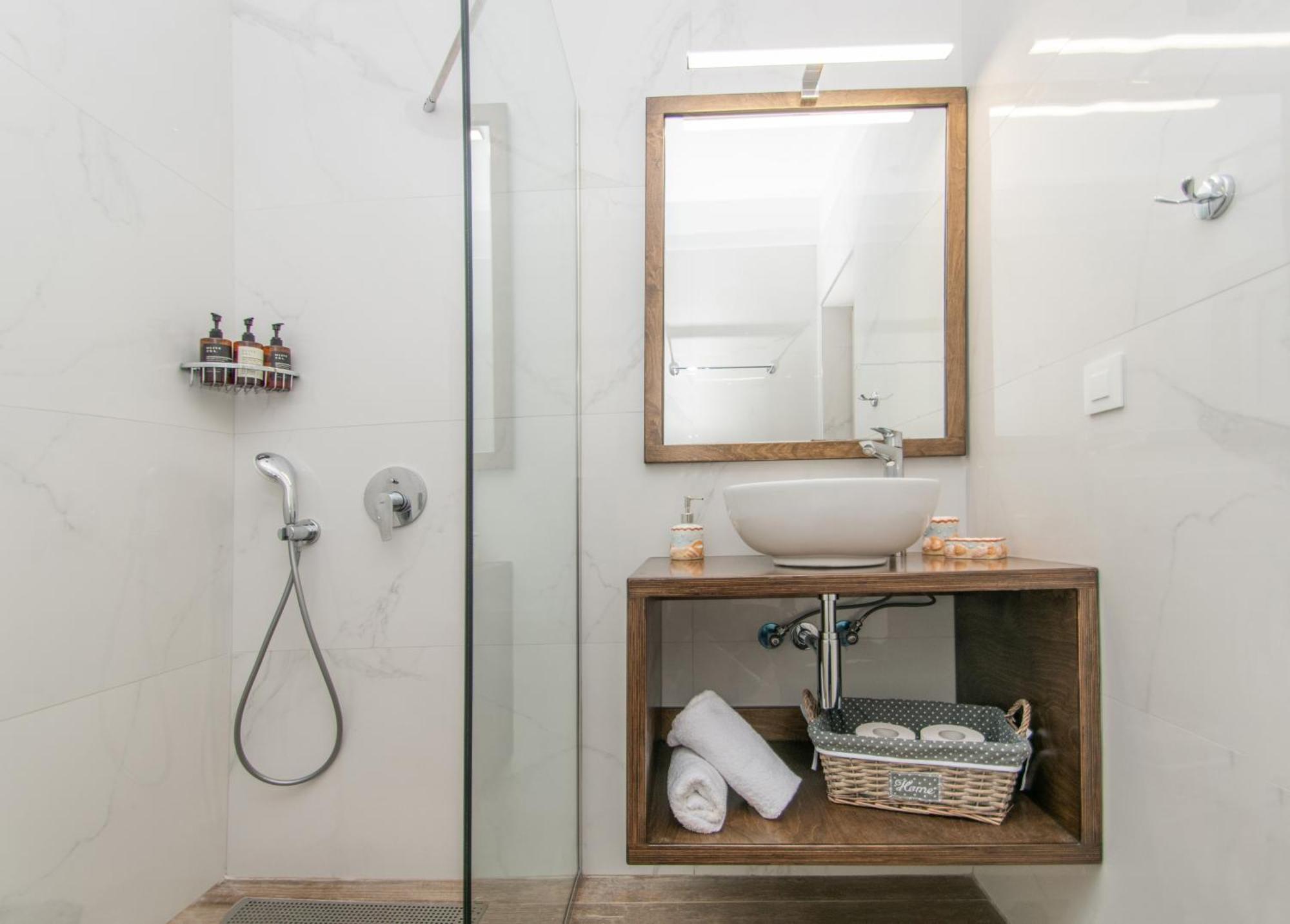 Villa Zoi Meson Yerakarion Ngoại thất bức ảnh