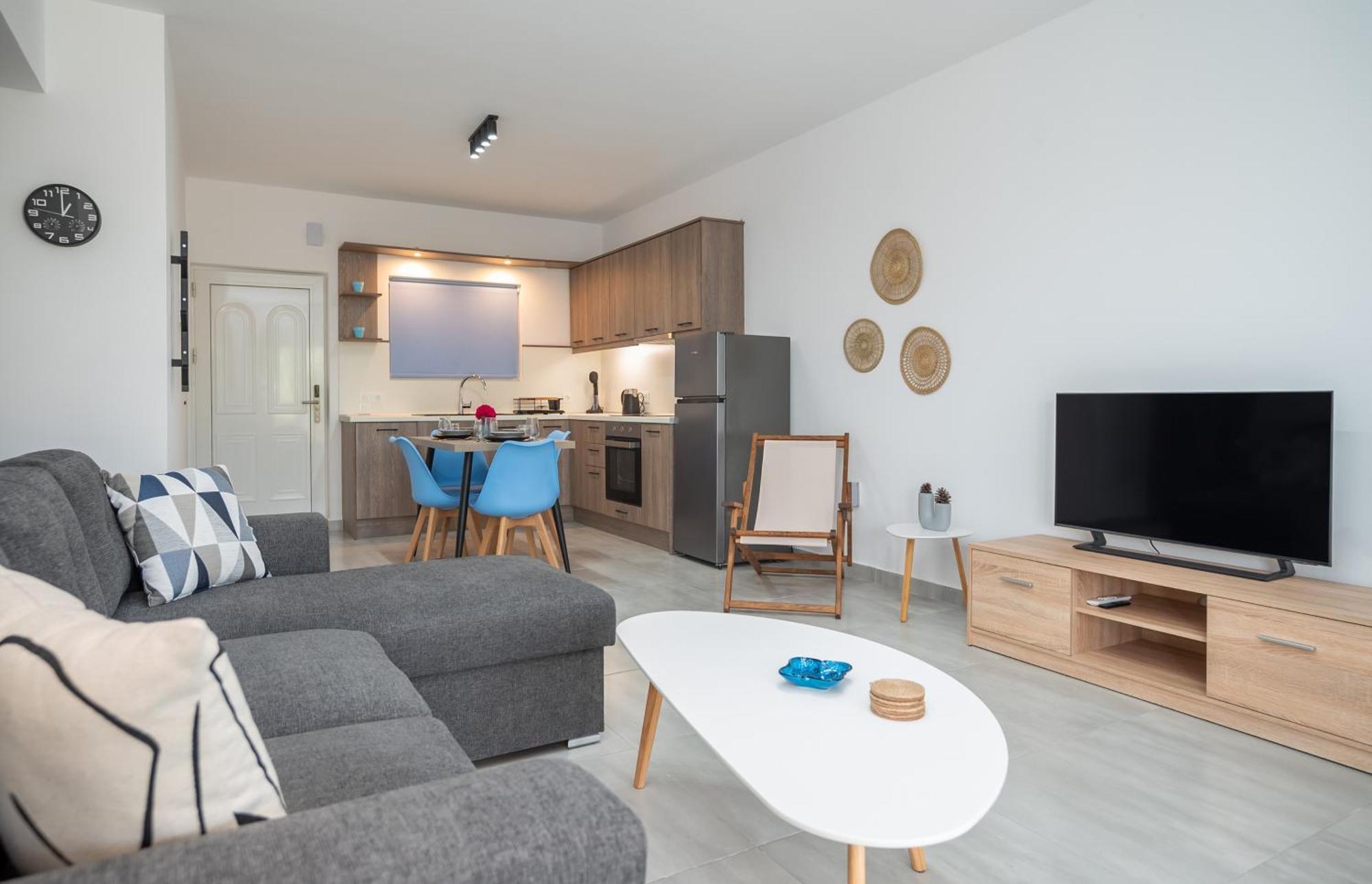 Villa Zoi Meson Yerakarion Ngoại thất bức ảnh