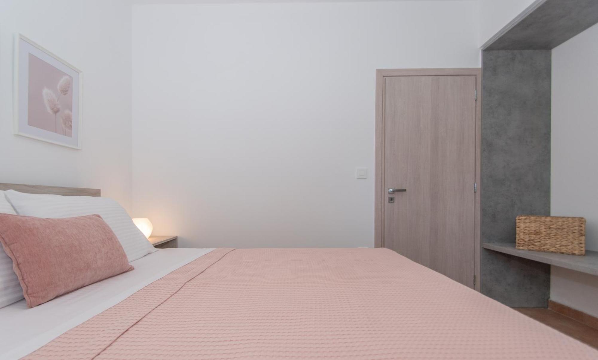 Villa Zoi Meson Yerakarion Ngoại thất bức ảnh