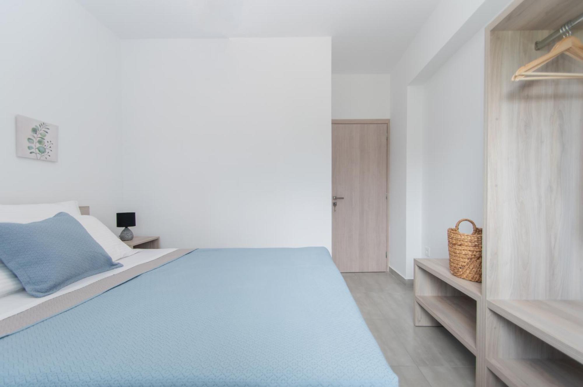 Villa Zoi Meson Yerakarion Ngoại thất bức ảnh
