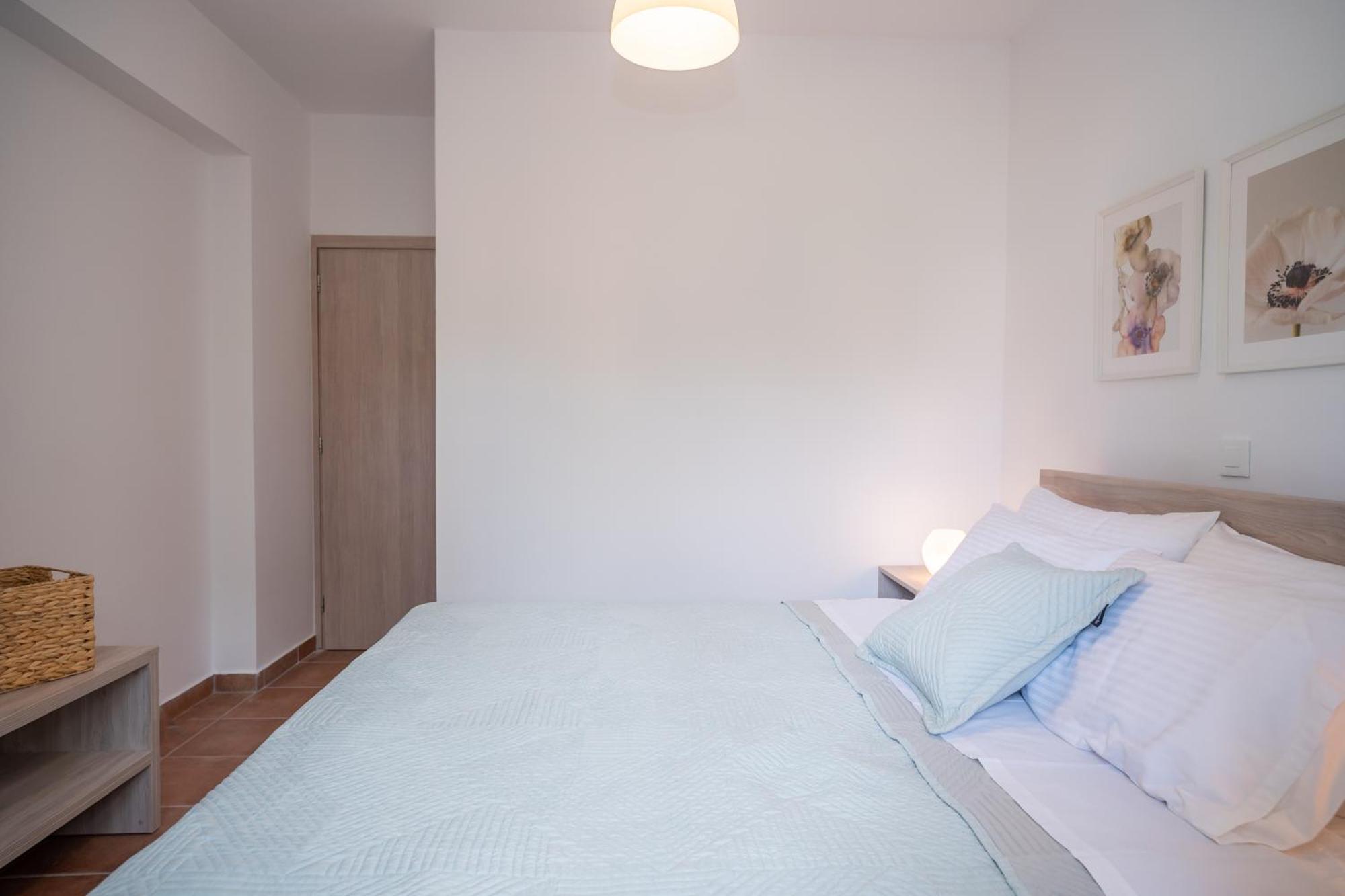 Villa Zoi Meson Yerakarion Ngoại thất bức ảnh