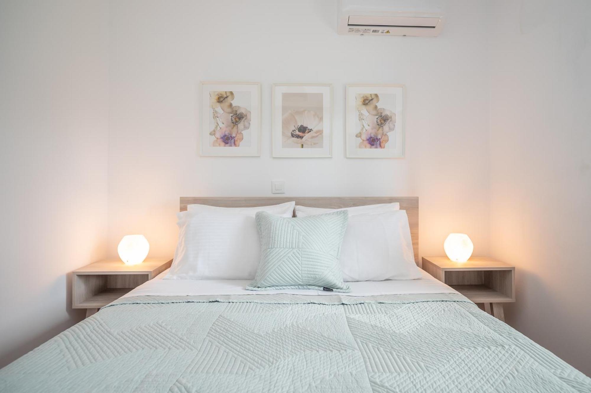 Villa Zoi Meson Yerakarion Ngoại thất bức ảnh