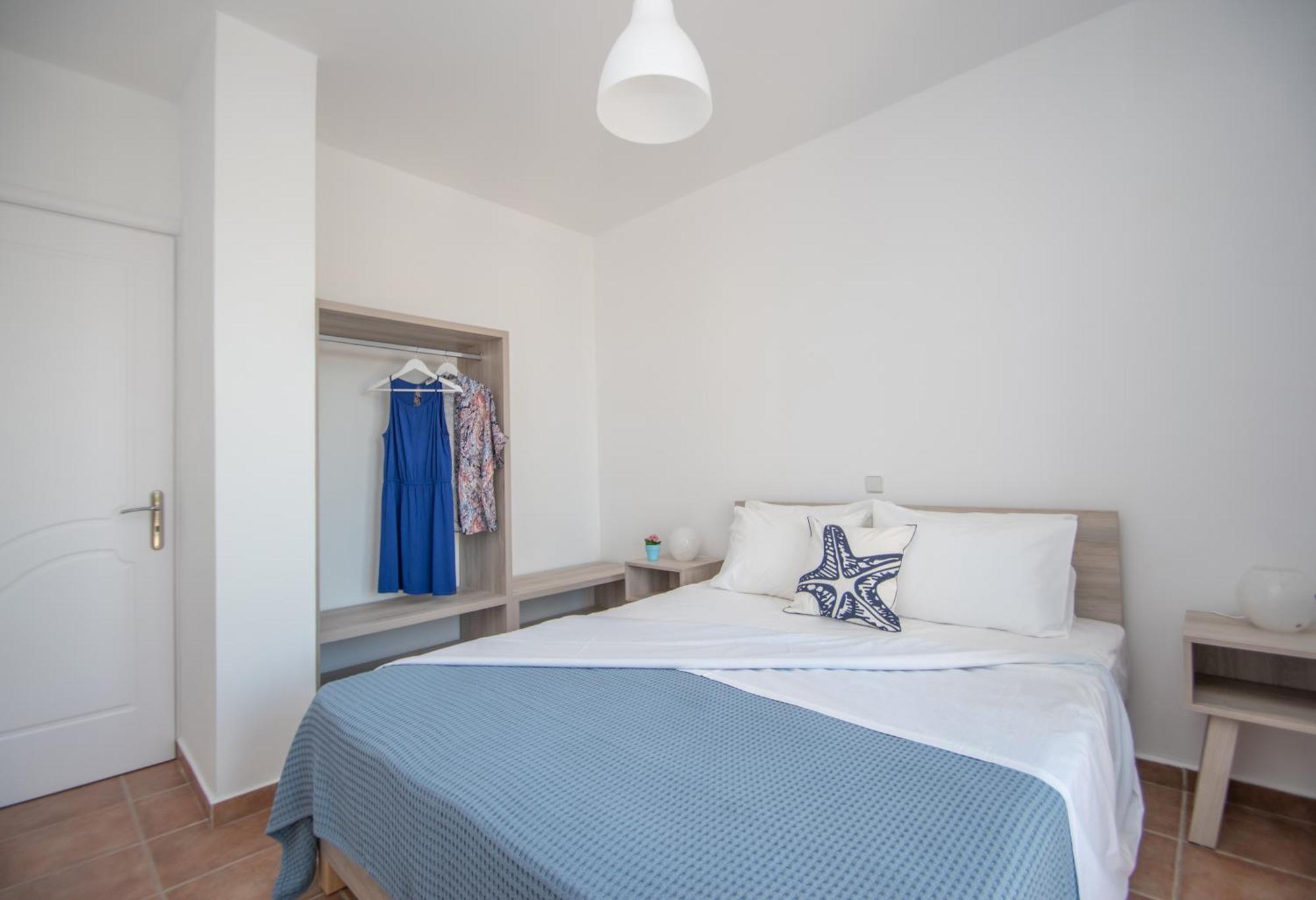 Villa Zoi Meson Yerakarion Ngoại thất bức ảnh